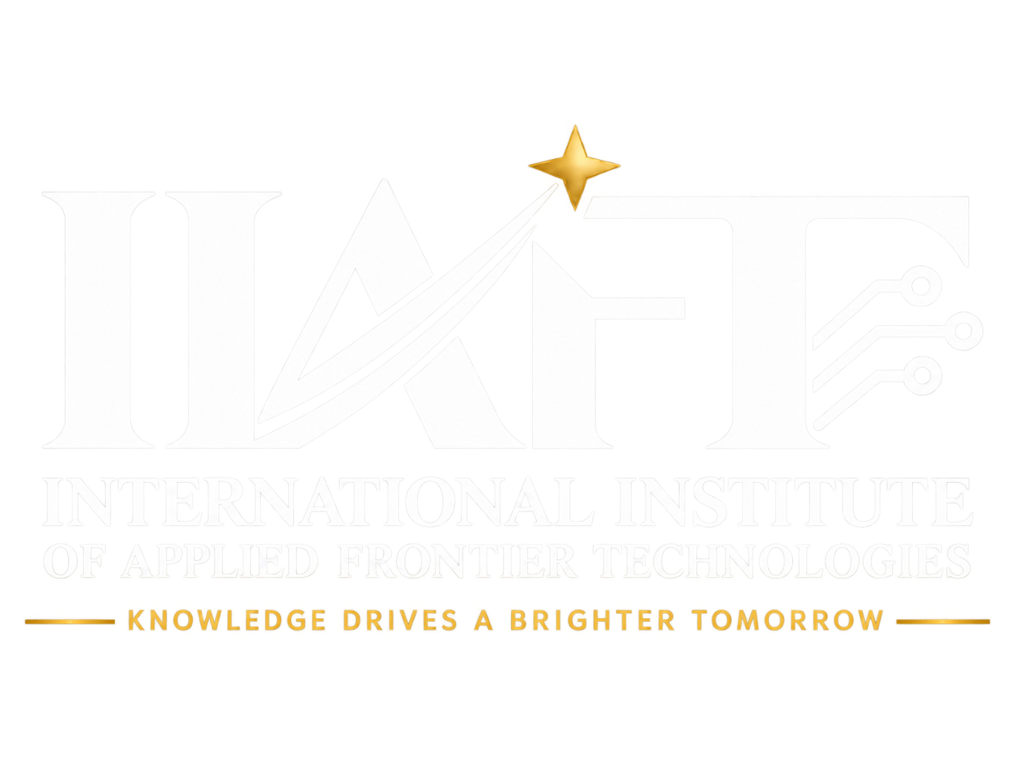 International Institute of Applied Frontier Technologies