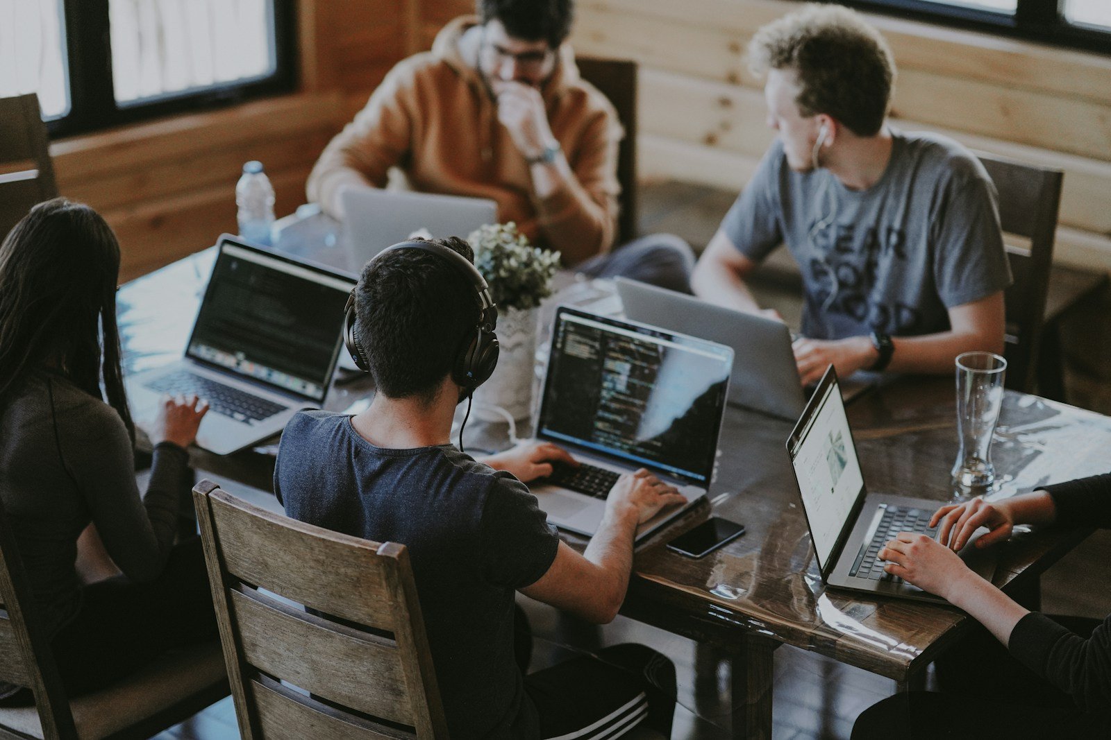 Autonomous Agent Workflows & Crucible