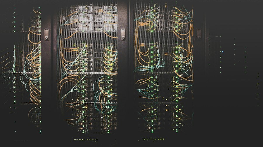High-Performance GPU Datacenter